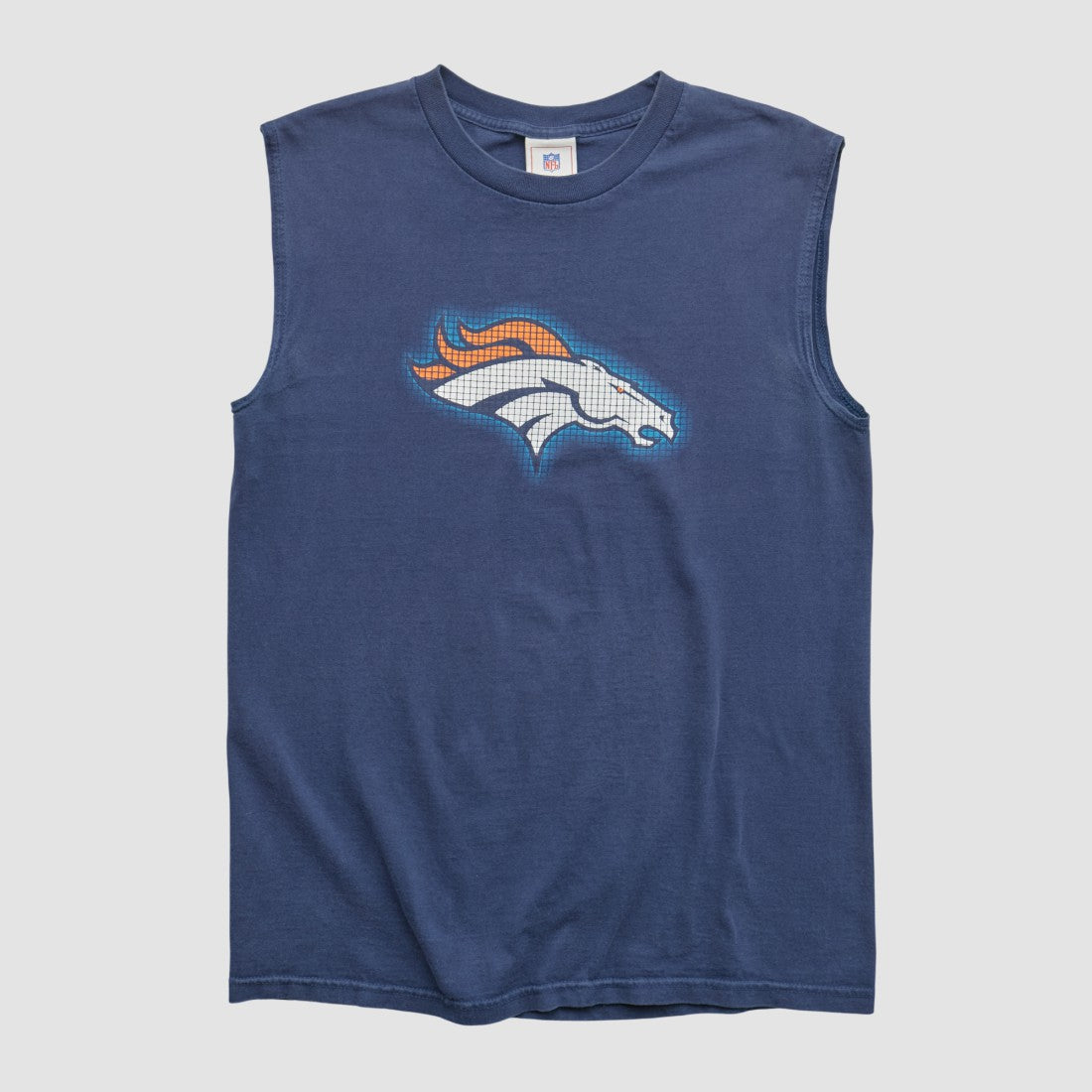 Denver Broncos NFL 2000s Tank | NFL Hot
