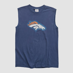 Denver Broncos NFL 2000s Tank | NFL Hot