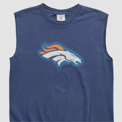 Denver Broncos NFL 2000s Tank | NFL Hot