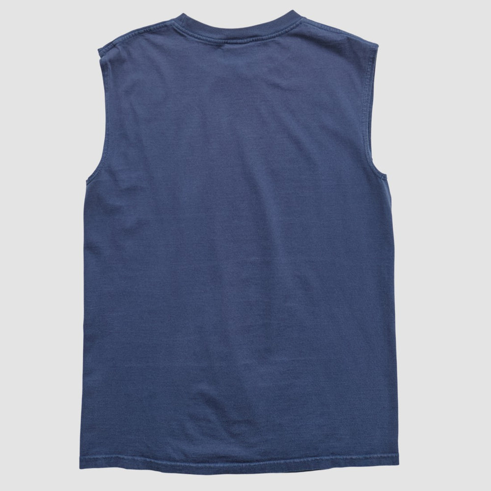 Denver Broncos NFL 2000s Tank | NFL Hot