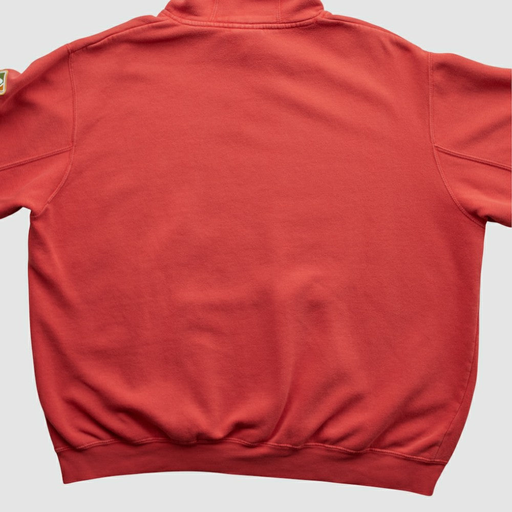 St. Louis Cardinals Majestic 2011 Hooded Sweatshirt - MLB Sweatshirts