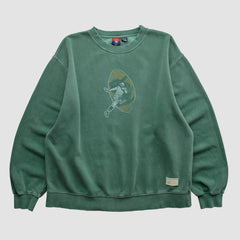 Green Bay Packers Reebok 2000s Pullover Sweatshirt | NFL US