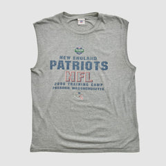 New England Patriots NFL 2006 Tank | NFL Sale