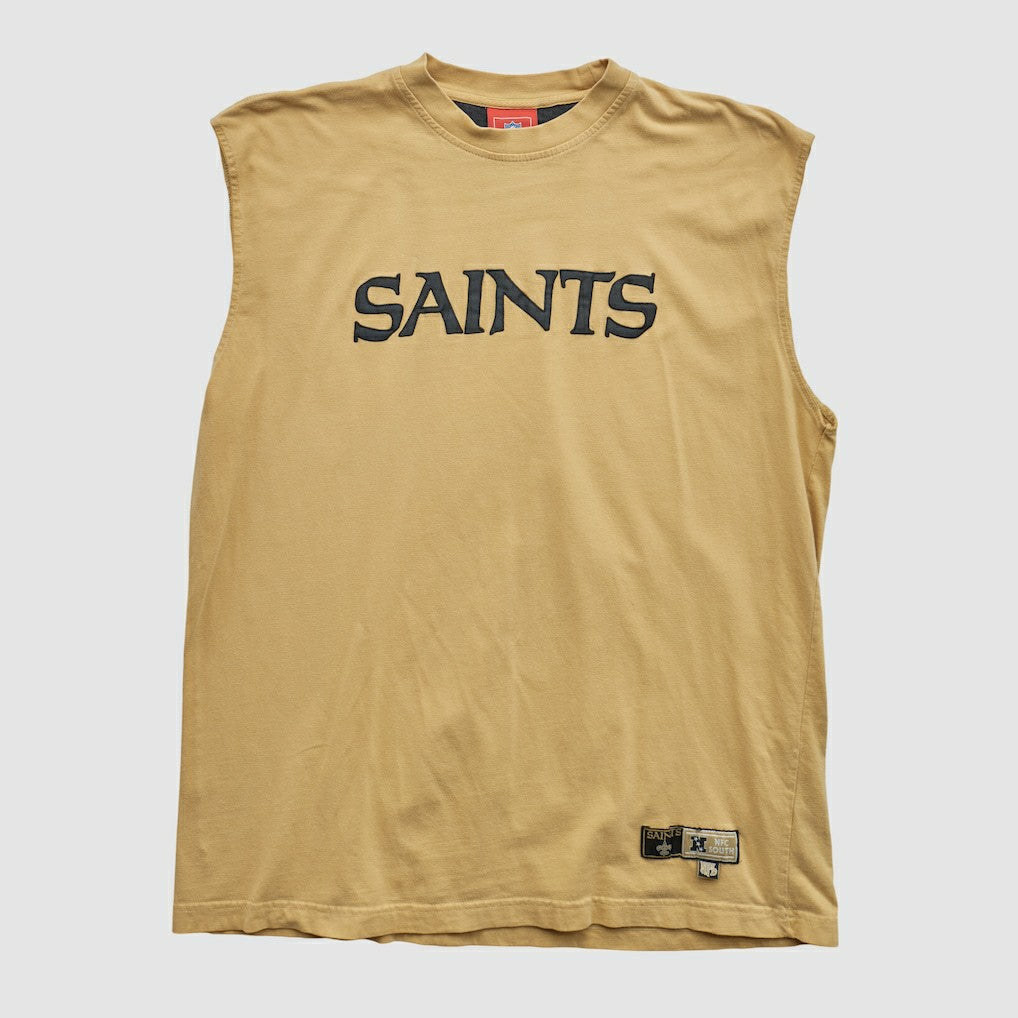 New Orleans Saints NFL 2000s Tank | NFL Sale
