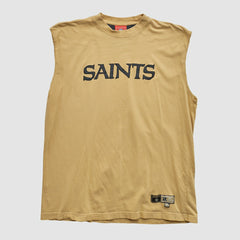 New Orleans Saints NFL 2000s Tank | NFL Sale