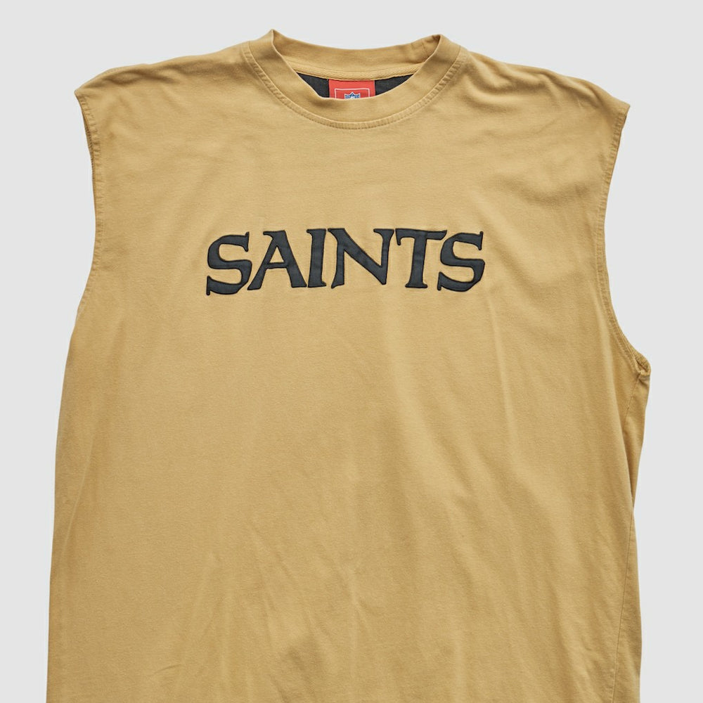 New Orleans Saints NFL 2000s Tank | NFL Sale