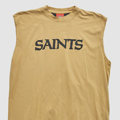 New Orleans Saints NFL 2000s Tank | NFL Sale