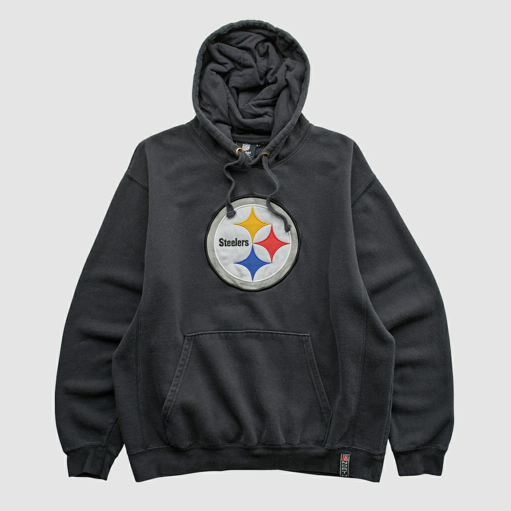 Pittsburgh Steelers NFL 2010s Hooded Sweatshirt | NFL Outlet
