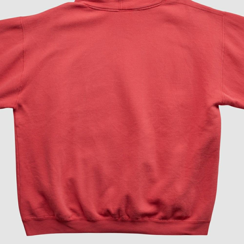 St. Louis Cardinals 2000s Hooded Sweatshirt - MLB Sweatshirts