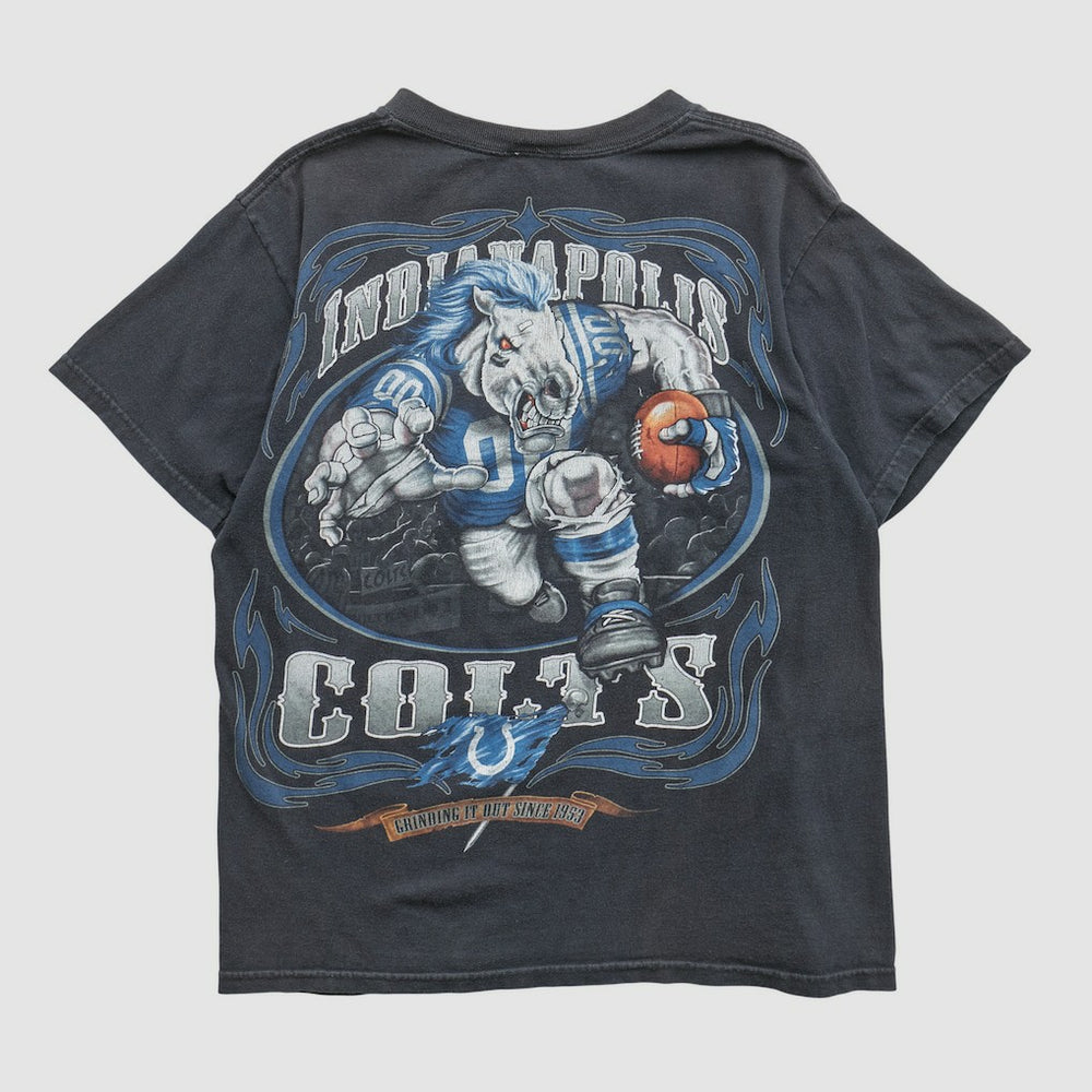 Indianapolis Colts NFL 2010s T-shirt | NFL Hot