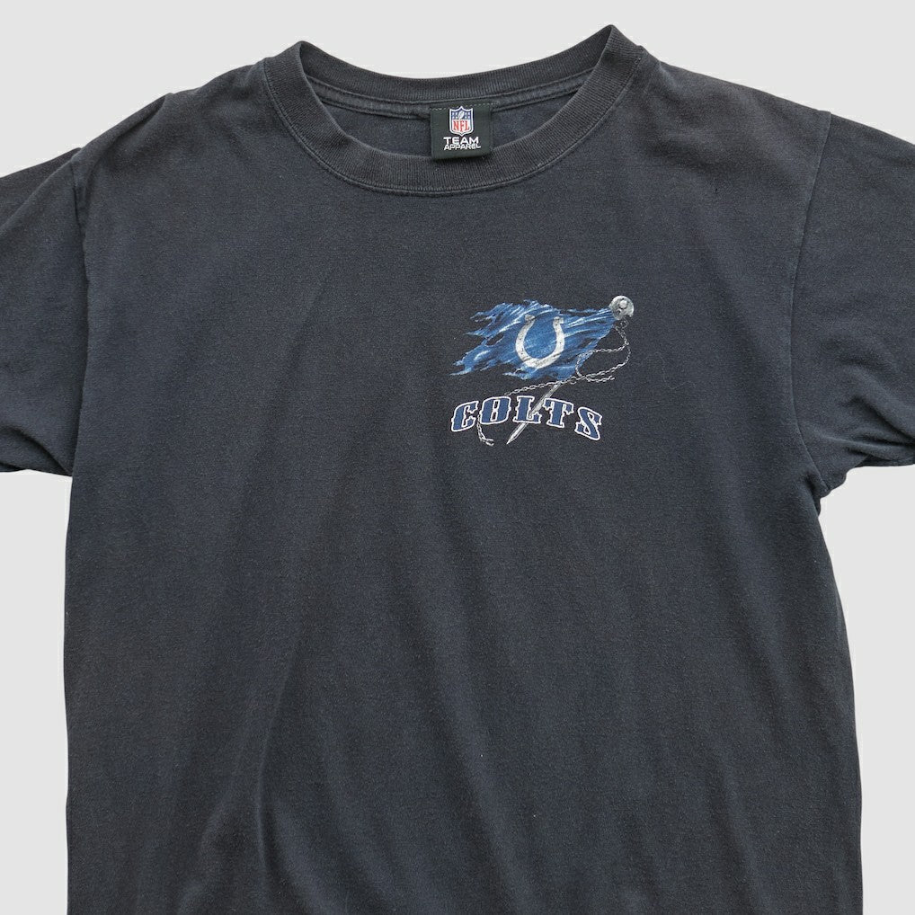 Indianapolis Colts NFL 2010s T-shirt | NFL Hot