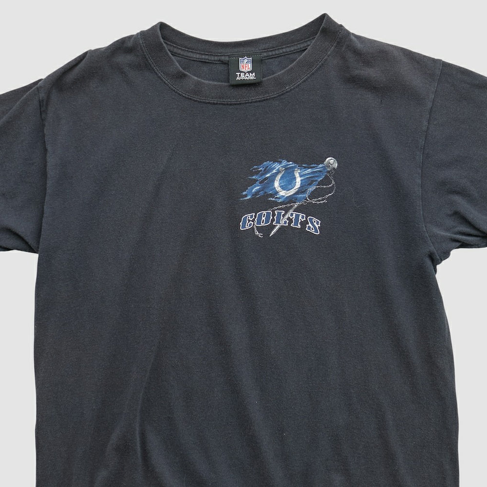 Indianapolis Colts NFL 2010s T-shirt | NFL Hot