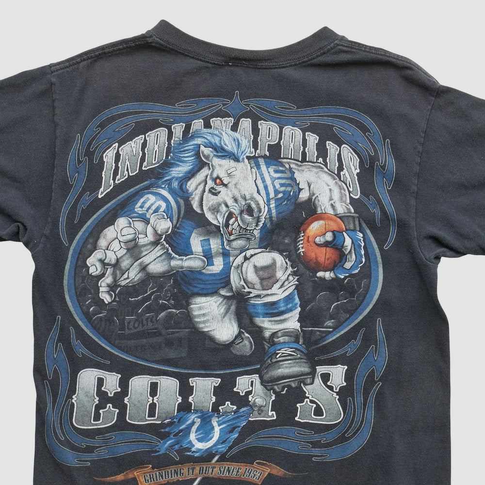 Indianapolis Colts NFL 2010s T-shirt | NFL Hot