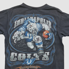 Indianapolis Colts NFL 2010s T-shirt | NFL Hot
