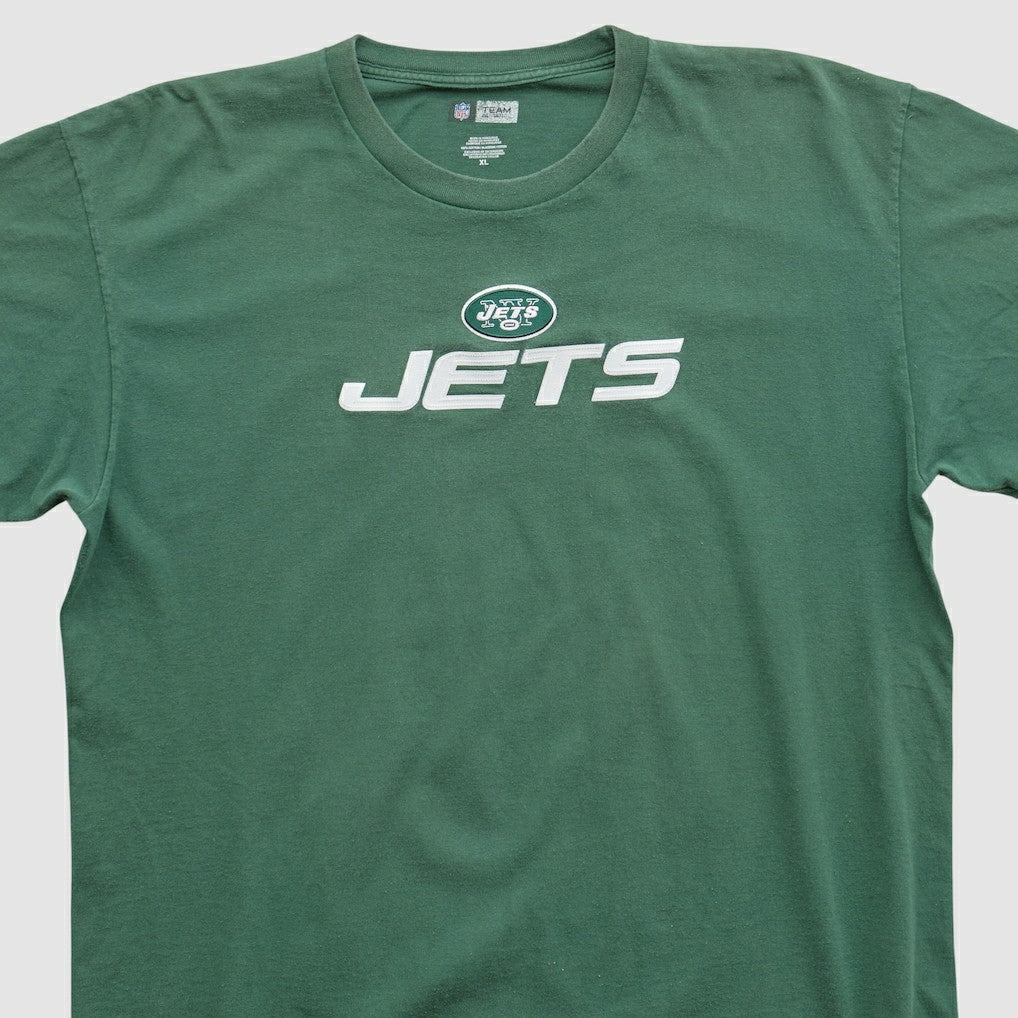 New York Jets NFL 2000s T-shirt | NFL Discount