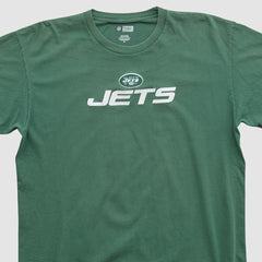 New York Jets NFL 2000s T-shirt | NFL Discount