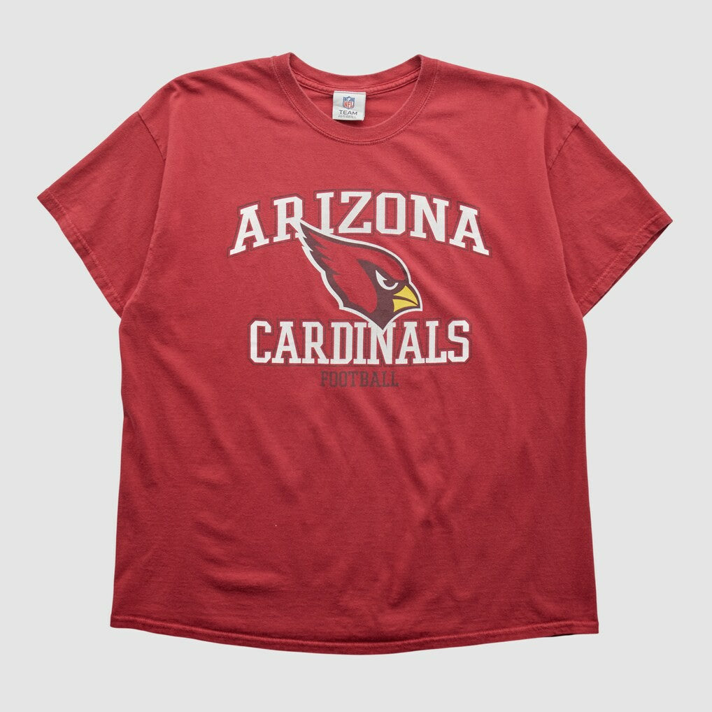 Arizona Cardinals NFL 2010s T-shirt | NFL Outlet