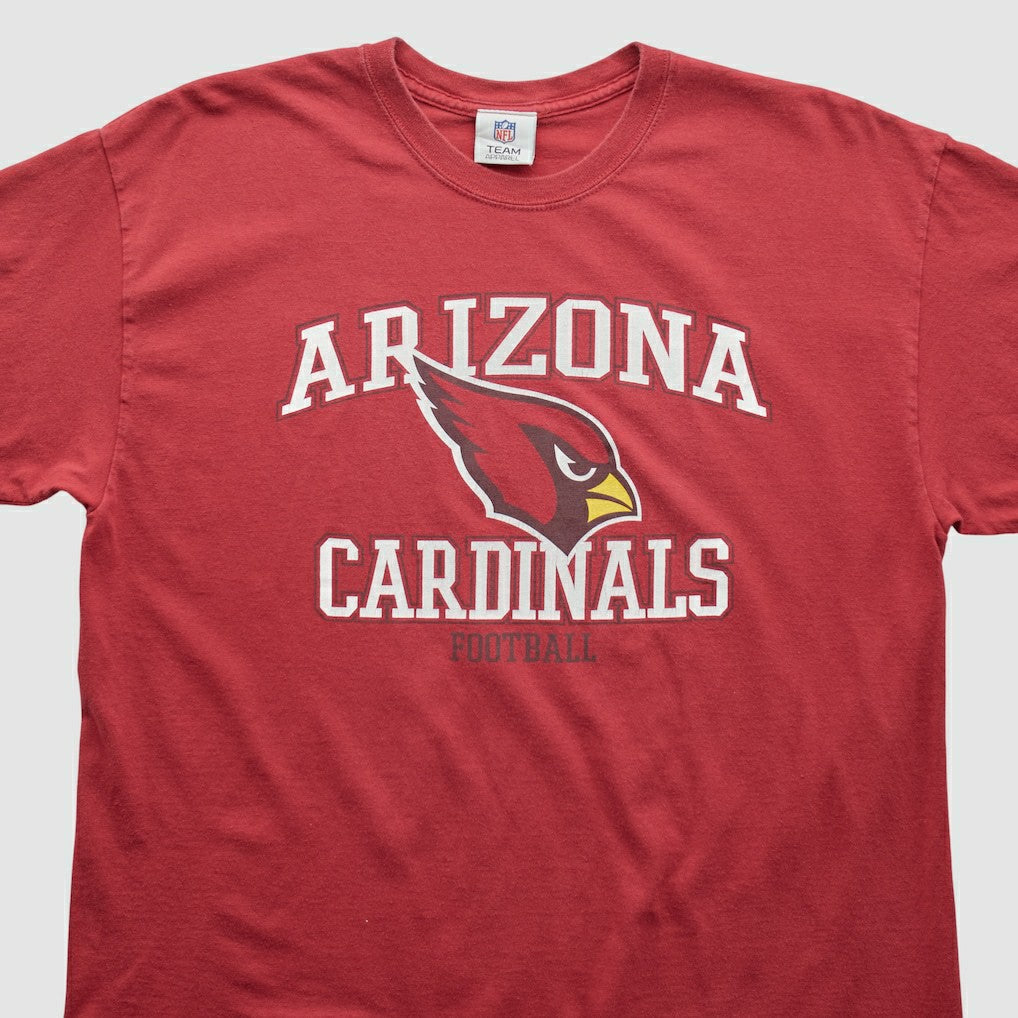 Arizona Cardinals NFL 2010s T-shirt | NFL Outlet