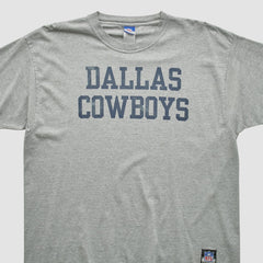 Dallas Cowboys NFL 2000s T-shirt | NFL Online