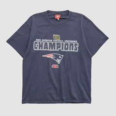 New England Patriots NFL 2003 T-shirt | NFL Sale