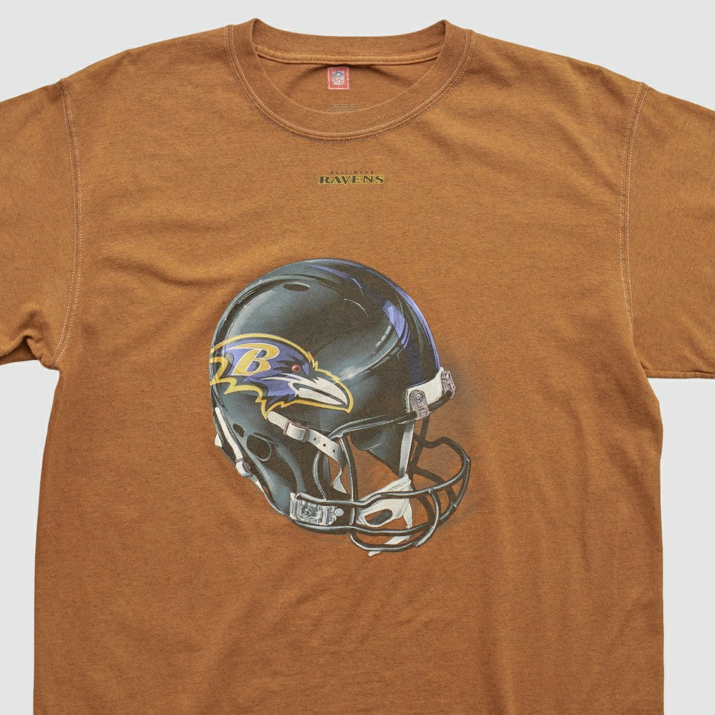 Baltimore Ravens NFL 2000s T-shirt | NFL Online