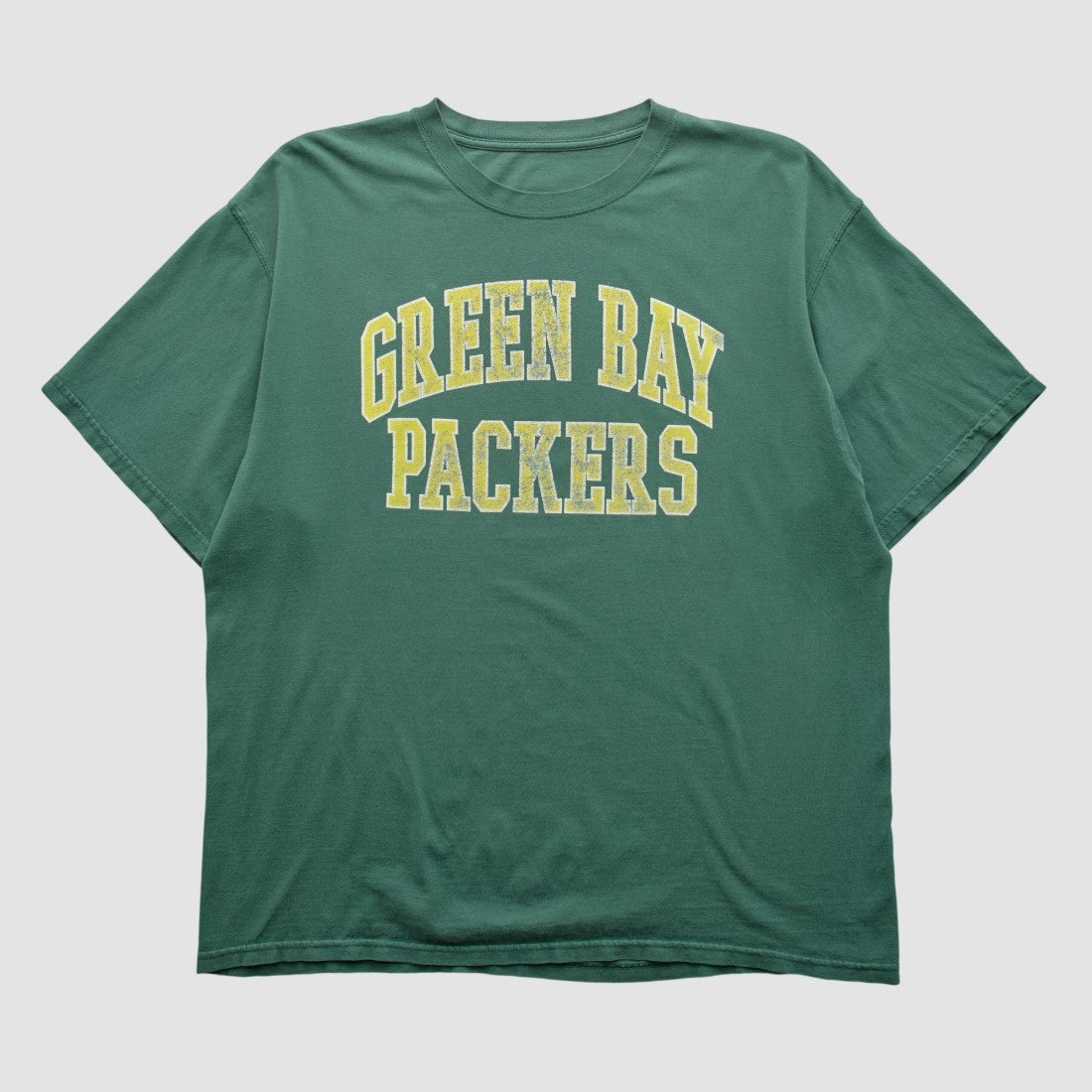 Green Bay Packers 2000s T-shirt | NFL Discount