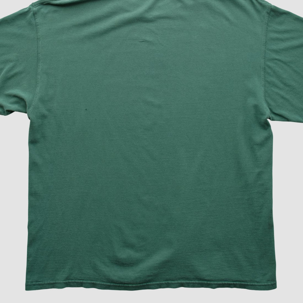 Green Bay Packers 2000s T-shirt | NFL Discount