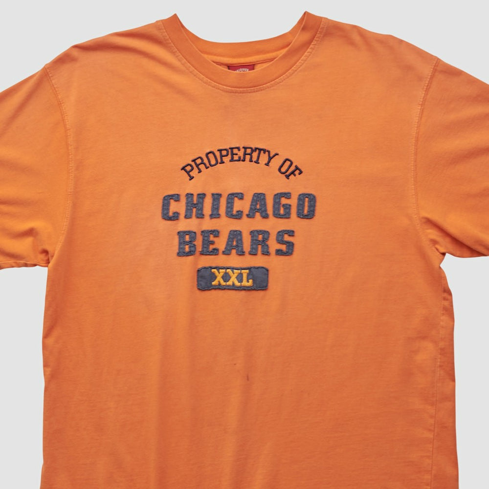 Chicago Bears NFL 2000s T-shirt | NFL Outlet