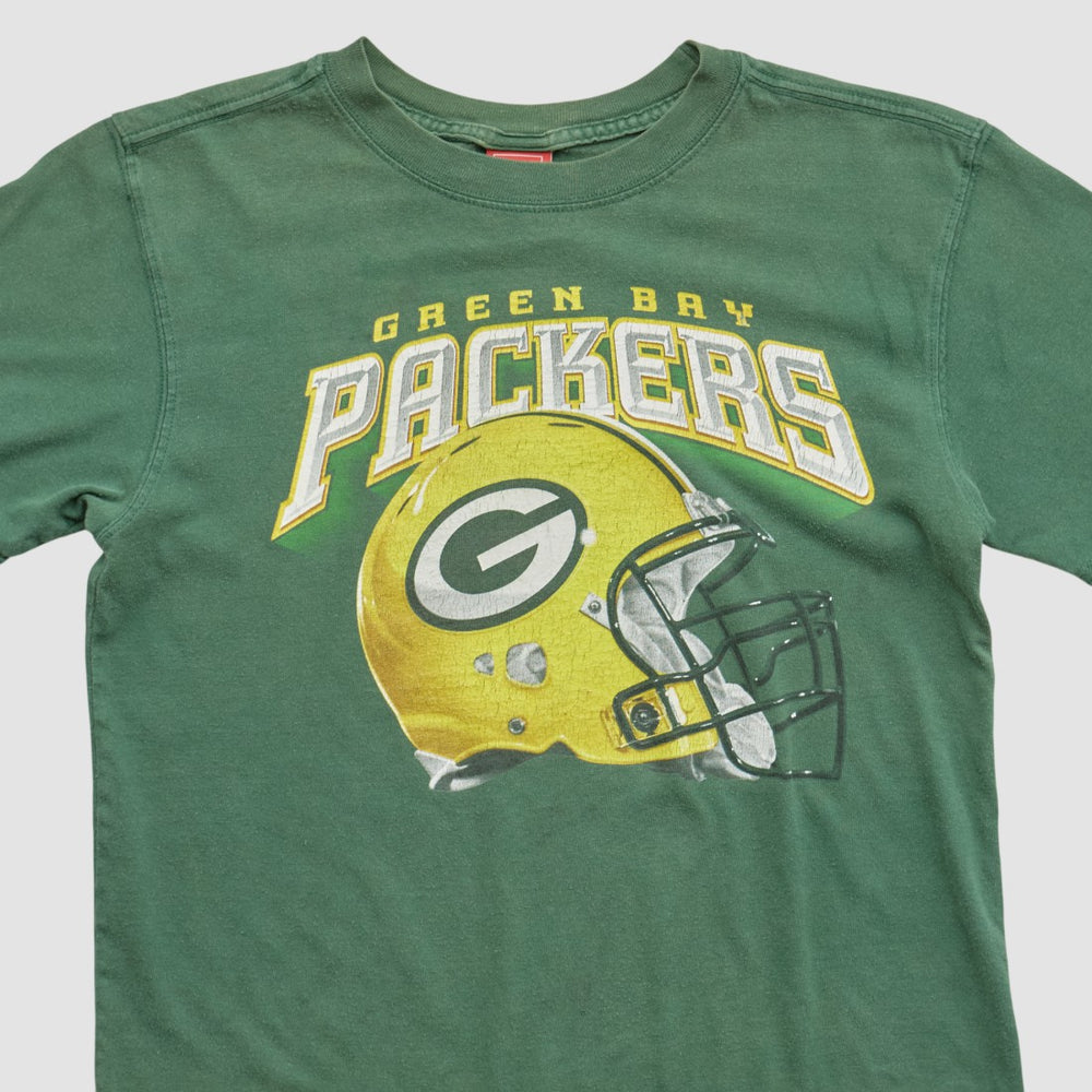Green Bay Packers NFL 2000s T-shirt | NFL Sale