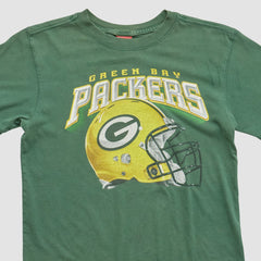 Green Bay Packers NFL 2000s T-shirt | NFL Sale