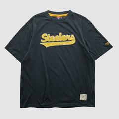 Pittsburgh Steelers Reebok 2000s T-shirt | NFL US