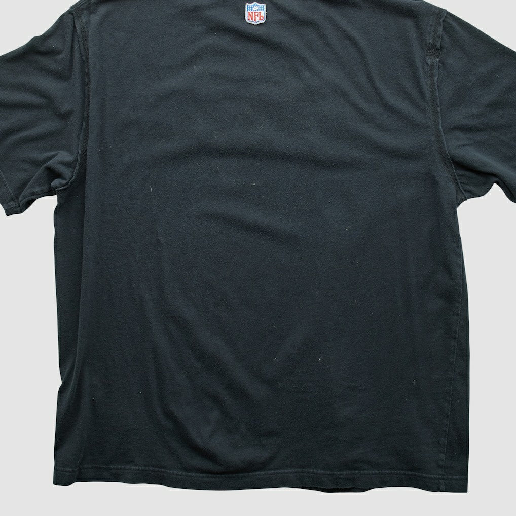 Pittsburgh Steelers Reebok 2000s T-shirt | NFL US