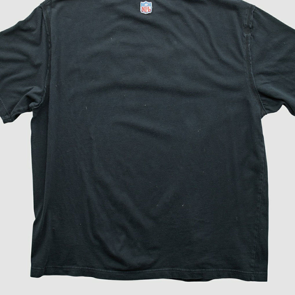 Pittsburgh Steelers Reebok 2000s T-shirt | NFL US
