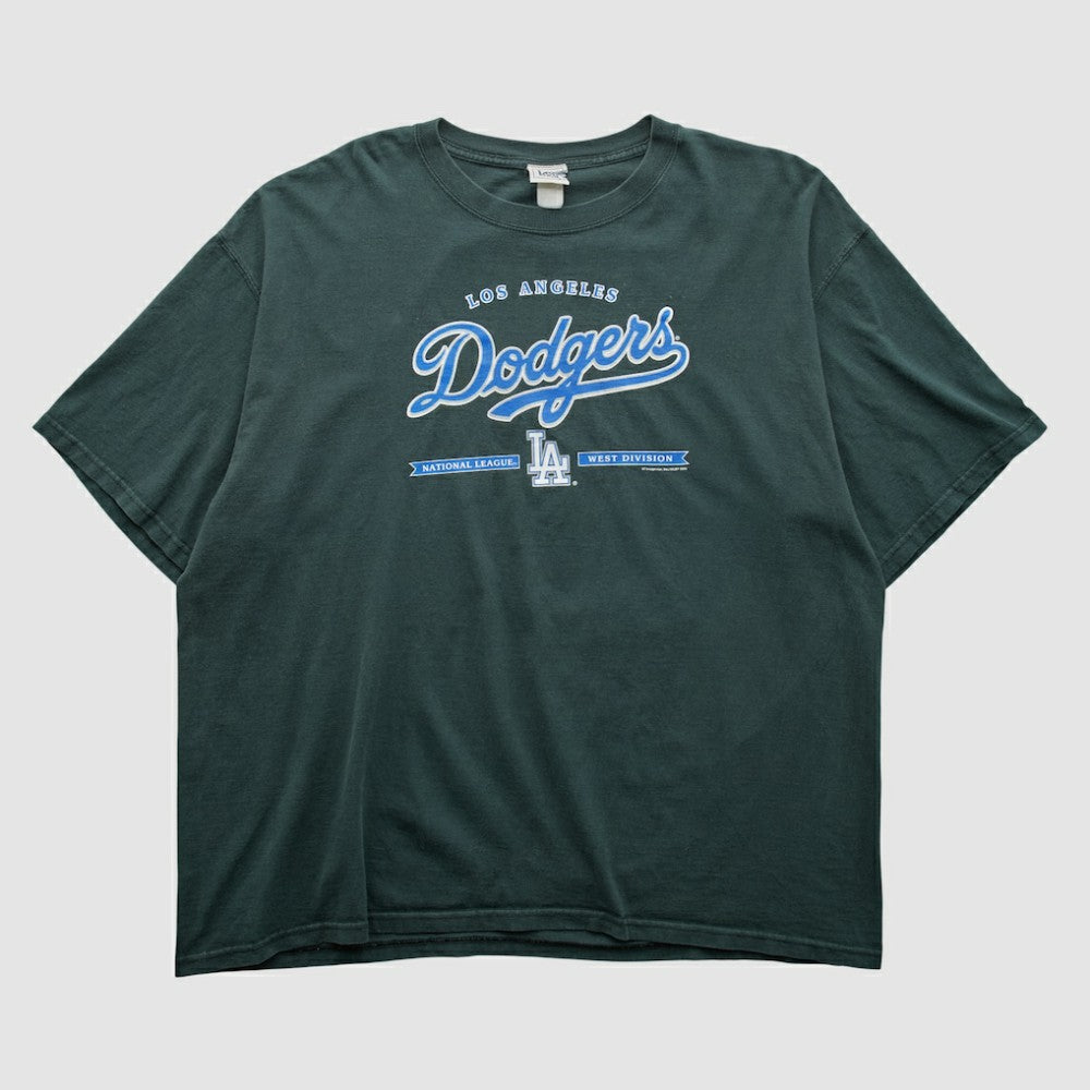 Los Angeles Dodgers Lee Apparel 2005 T-shirt - MLB T-shirts