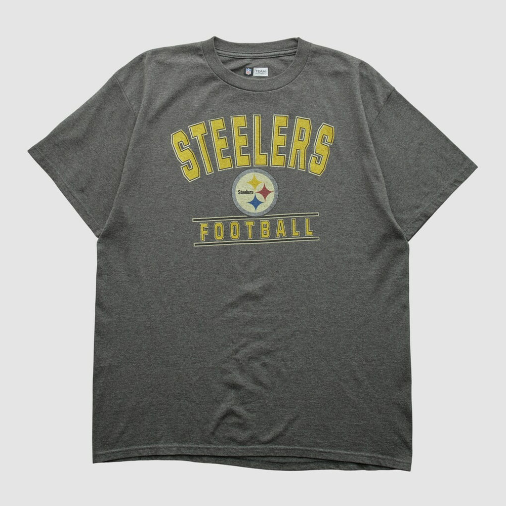 Pittsburgh Steelers NFL 2010s T-shirt | NFL Discount