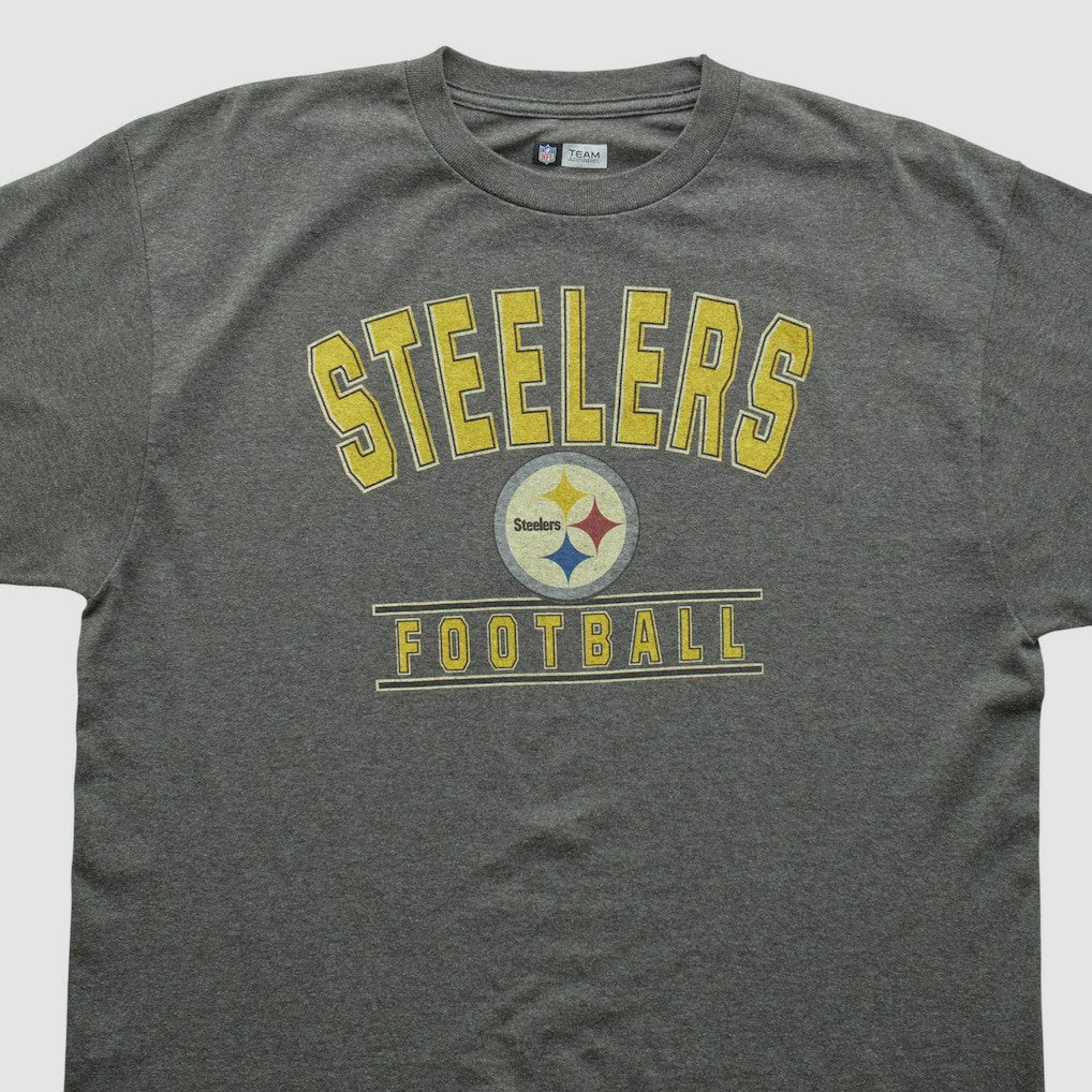 Pittsburgh Steelers NFL 2010s T-shirt | NFL Discount