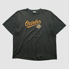 Baltimore Orioles CSA 2000s T-shirt - MLB T-shirts