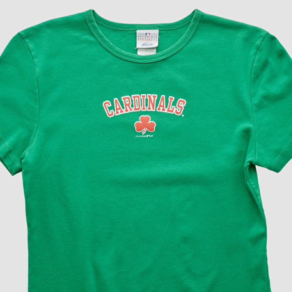St. Louis Cardinals Genuine Merchandise 2007 T-shirt - MLB T-shirts