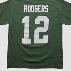 Green Bay Packers Majestic 2000s T-shirt | NFL Hot