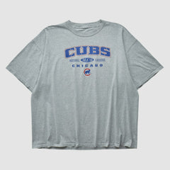 Chicago Cubs 2000s T-shirt - MLB T-shirts