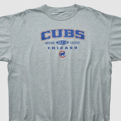 Chicago Cubs 2000s T-shirt - MLB T-shirts