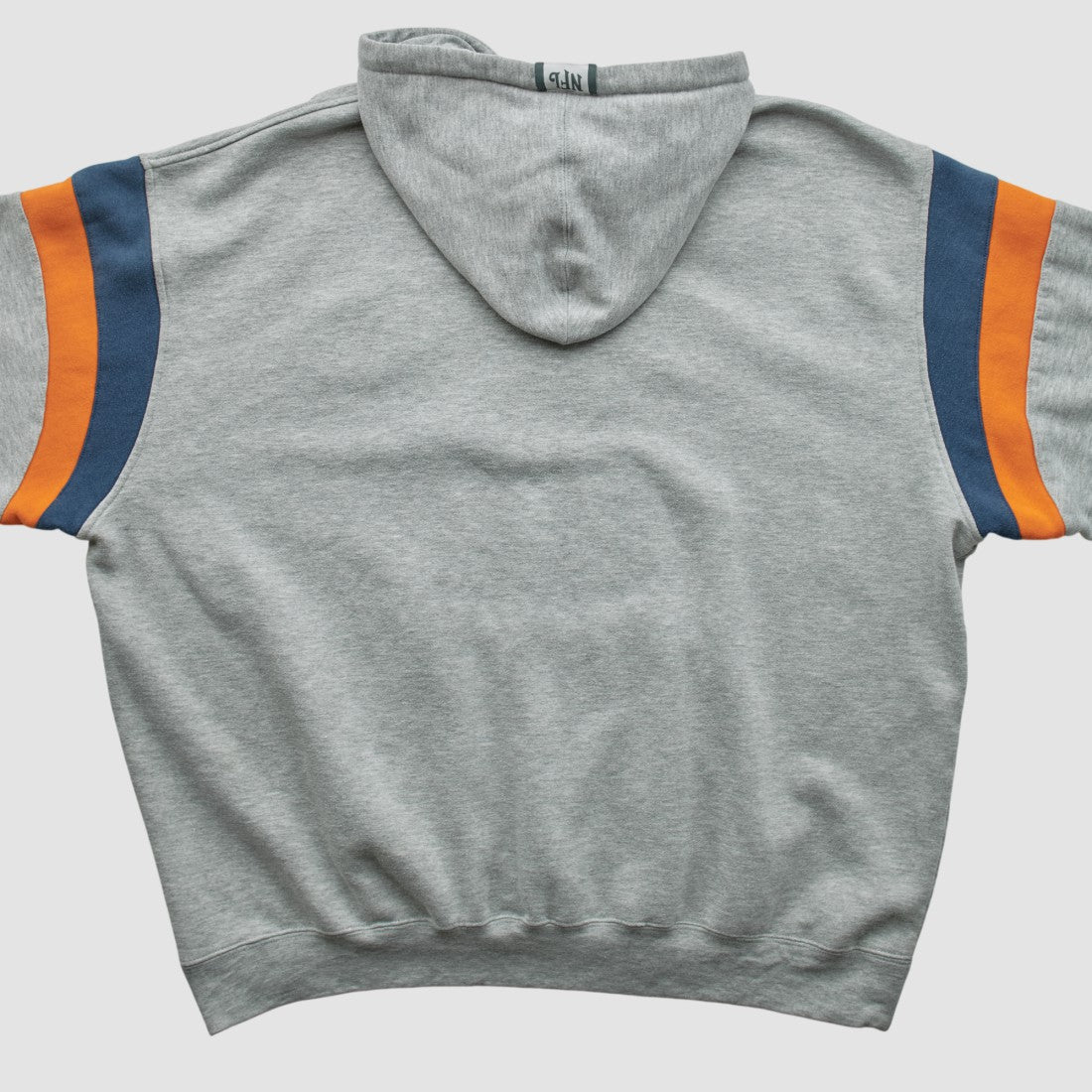 Denver Broncos NFL 2000s Hooded Pullover Sweatshirt | NFL Online