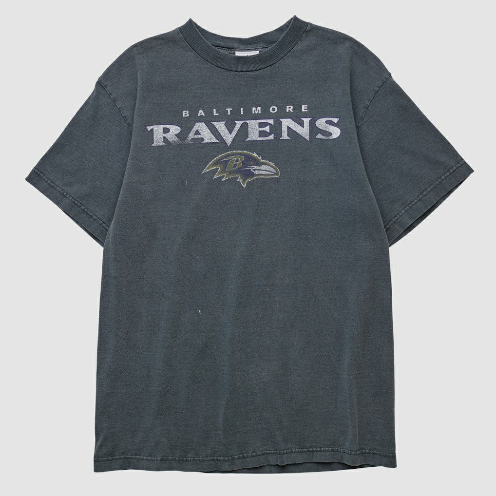 Baltimore Ravens NFL 2000s T-shirt | NFL Near me