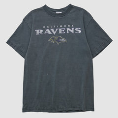 Baltimore Ravens NFL 2000s T-shirt | NFL Near me