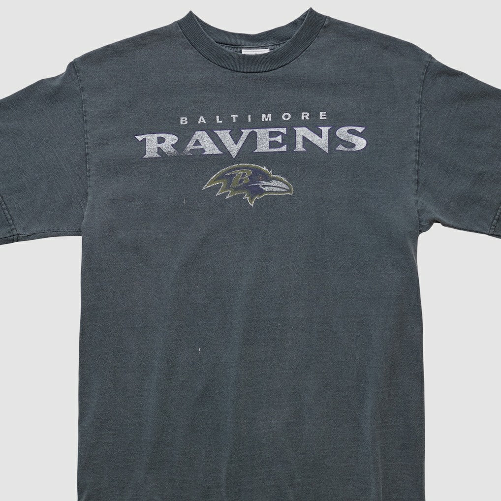 Baltimore Ravens NFL 2000s T-shirt | NFL Near me