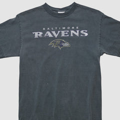 Baltimore Ravens NFL 2000s T-shirt | NFL Near me