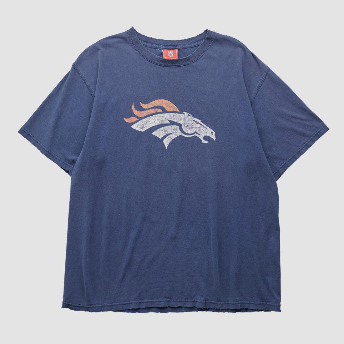 Denver Broncos NFL 2000s T-shirt | NFL Discount