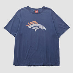 Denver Broncos NFL 2000s T-shirt | NFL Discount