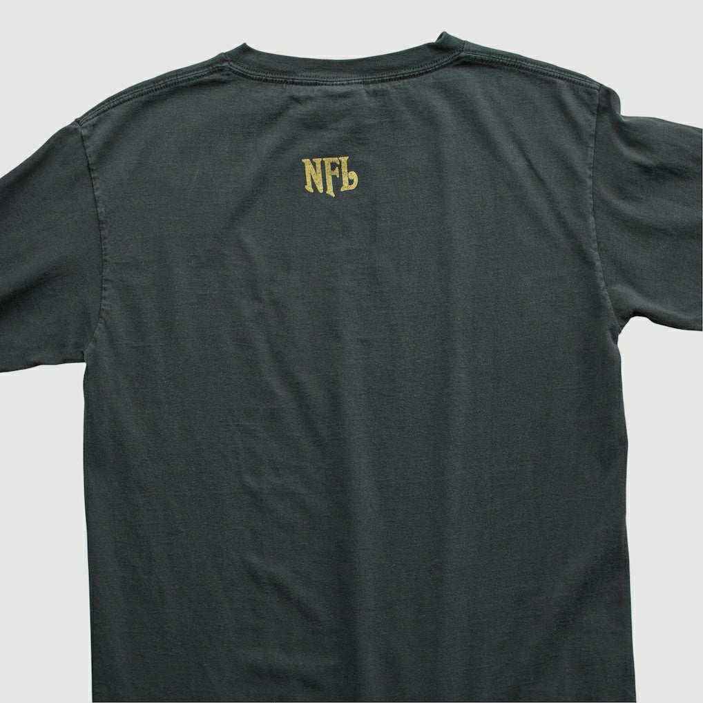 Baltimore Ravens NFL 2000s Long Sleeve T-shirt | NFL Discount