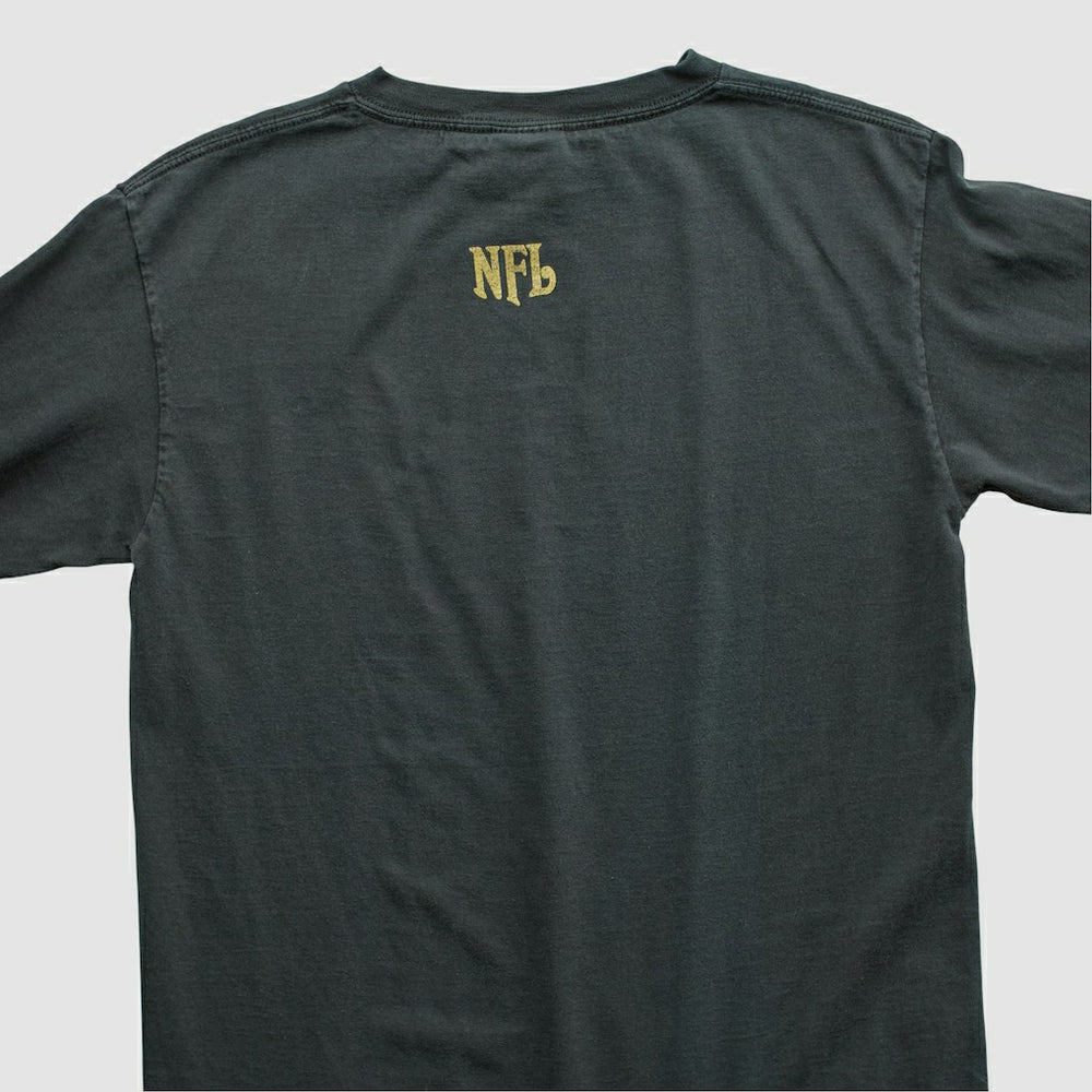 Baltimore Ravens NFL 2000s Long Sleeve T-shirt | NFL Discount